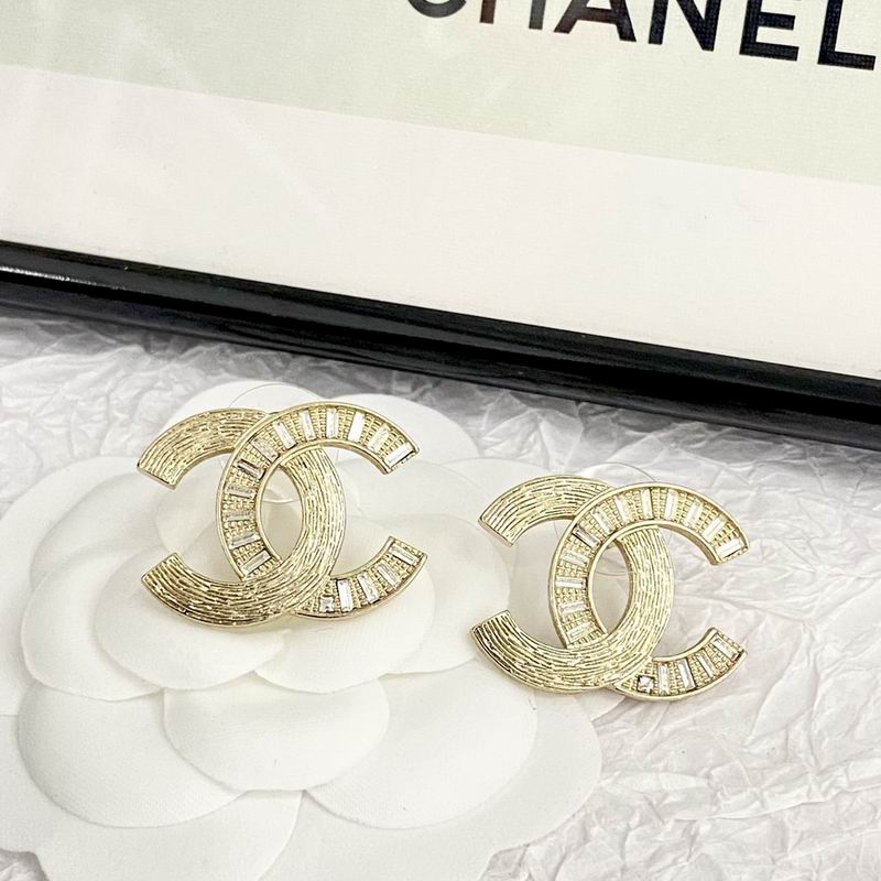 Chanel Earring 09yxq01